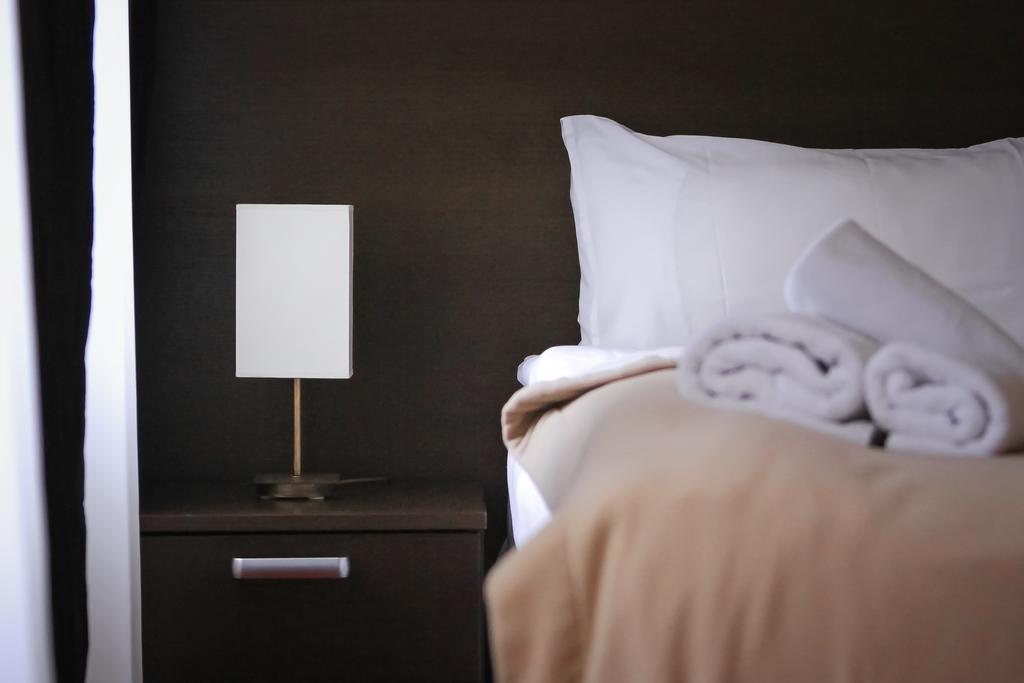 Hotel Palma Mazeikiai Luaran gambar