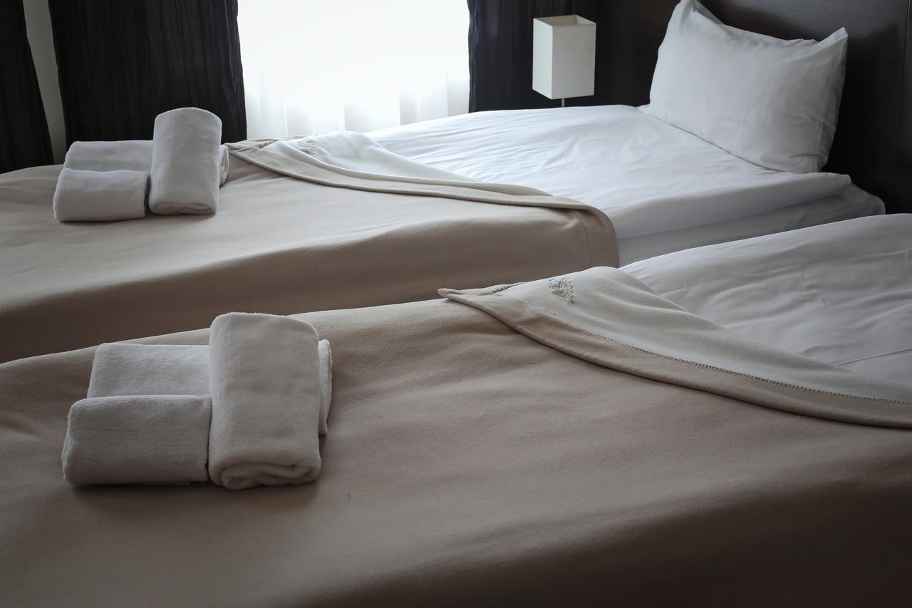 Hotel Palma Mazeikiai Luaran gambar