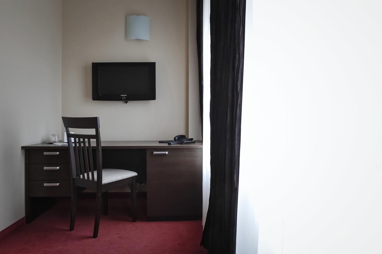 Hotel Palma Mazeikiai Luaran gambar