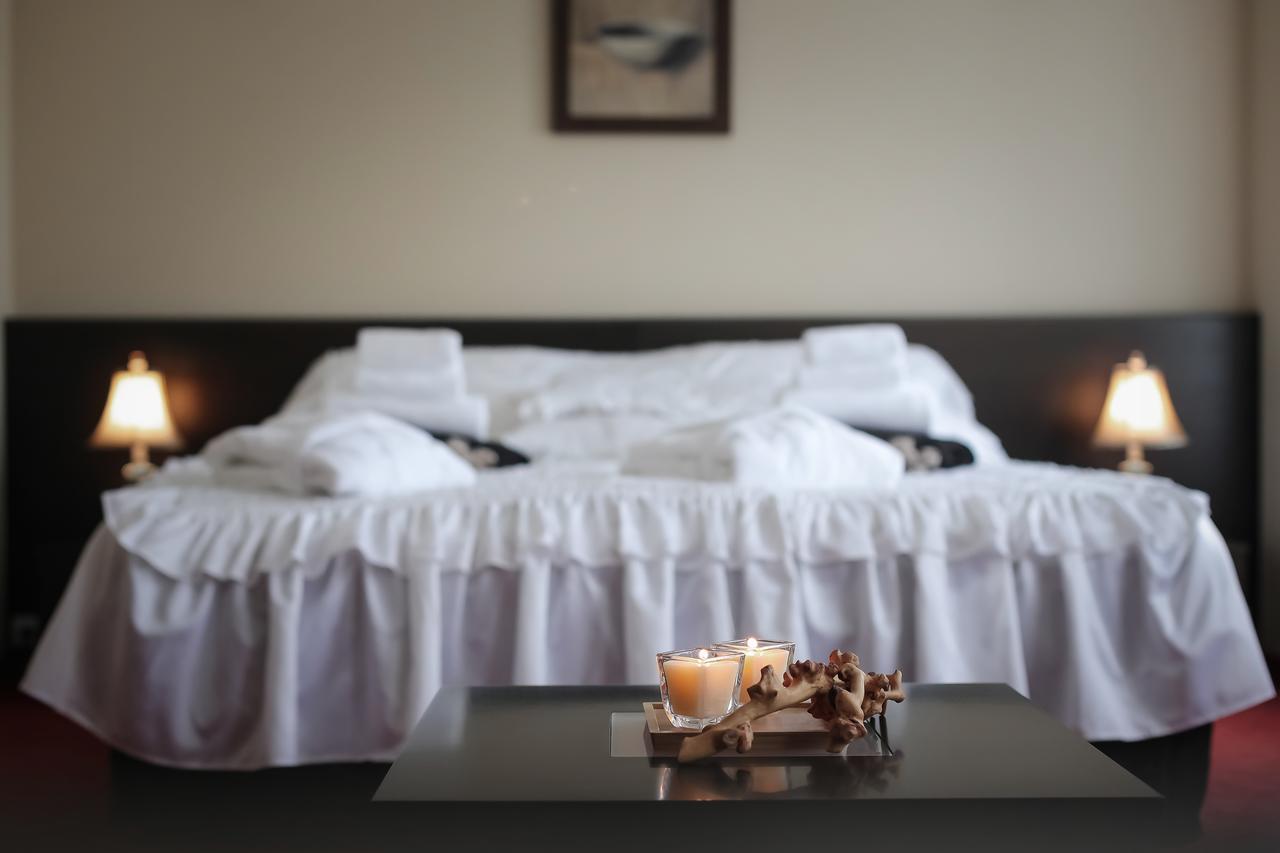 Hotel Palma Mazeikiai Luaran gambar