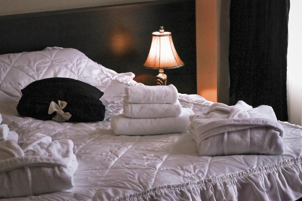 Hotel Palma Mazeikiai Luaran gambar